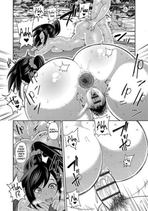 Muchi Lover  {doujins.com} Page #67