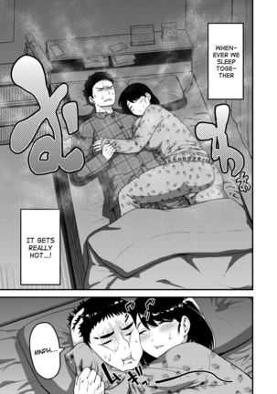 Muchi Lover  {doujins.com} Page #96