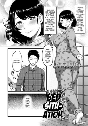 Muchi Lover  {doujins.com} Page #95
