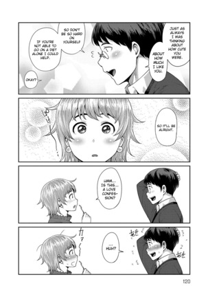 Muchi Lover  {doujins.com} Page #119