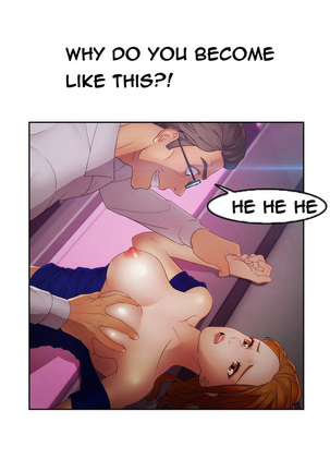 Lady Garden Ch.1-39 Page #829