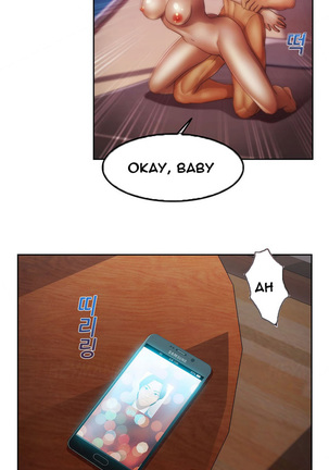 Lady Garden Ch.1-39 Page #764