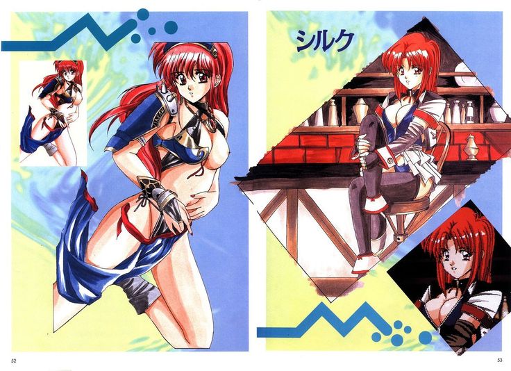 Mahjong Fantasic Art Collection