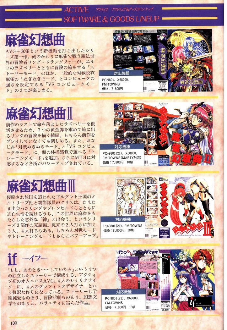 Mahjong Fantasic Art Collection
