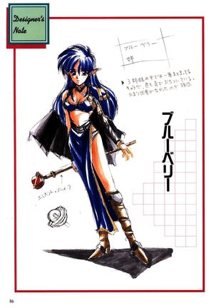 Mahjong Fantasic Art Collection Page #90
