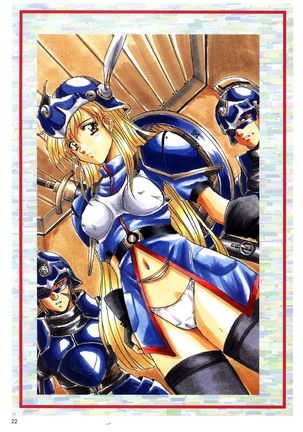 Mahjong Fantasic Art Collection Page #29