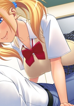 学校の人気者！ビッチギャルをひとりじめ Page #89