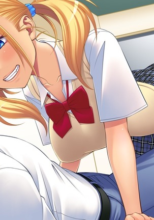 学校の人気者！ビッチギャルをひとりじめ Page #88