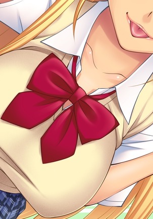 学校の人気者！ビッチギャルをひとりじめ Page #72