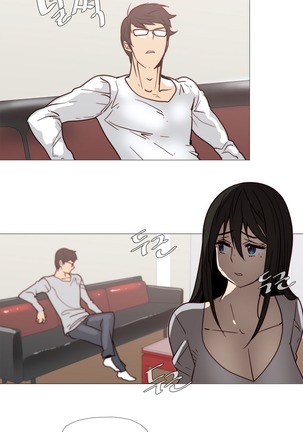 HouseHold Affairs 【卞赤鲤个人汉化】1~42话（持续更新中） - Page 605