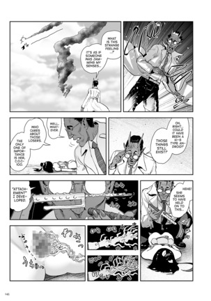 Momohime | Princess Momo Chapter 5: Tracks of Steady Progress - Page 20