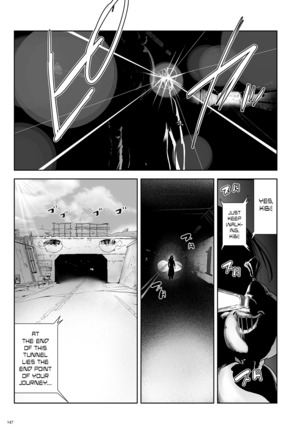Momohime | Princess Momo Chapter 5: Tracks of Steady Progress - Page 22