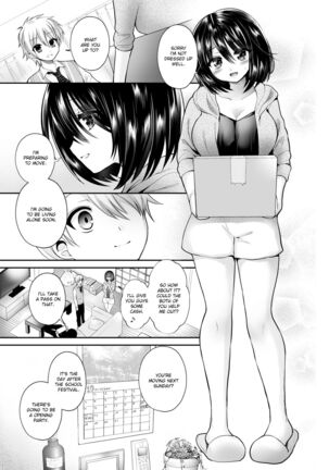 Kijou no Mono | I'm Hers - Page 3