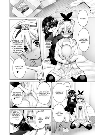 Kijou no Mono | I'm Hers - Page 18