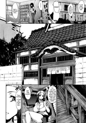 I Am Everyone's Landlord - Chapter 4