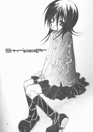 Stripper Page #5
