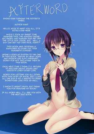 Rinri Code: Dai 2 Sou | Ethics Code: Second Floor - Page 15