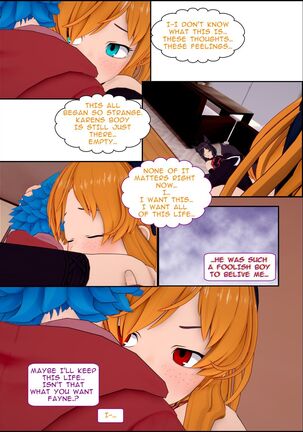 Corrupted Composure - Page 31