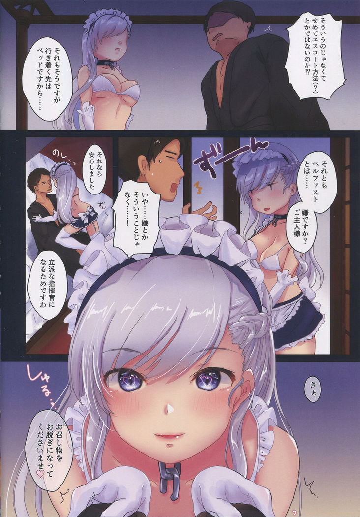 Shikikan Seikyouiku Nippou