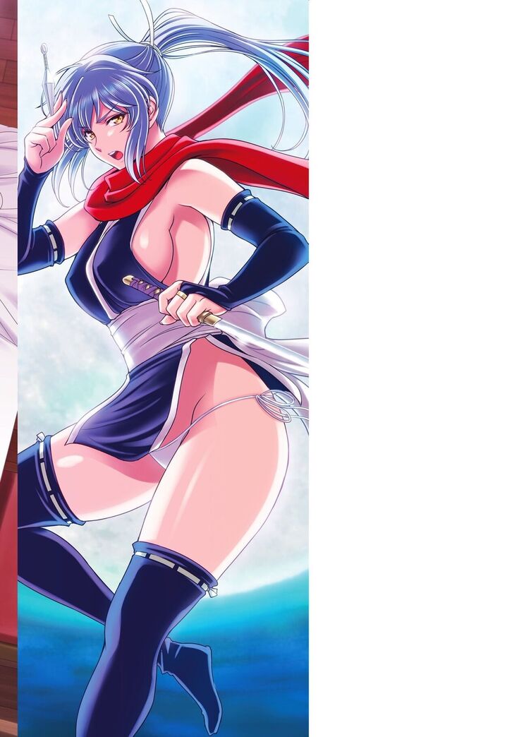 Nettori Netorare Bijin Tsuma Inniku Choukyou