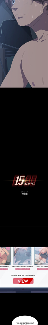 15 Minutes