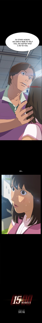 15 Minutes