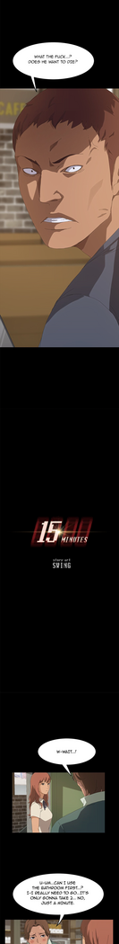 15 Minutes
