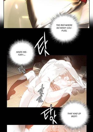 Lilith`s Cord Ch.1-8 Page #14