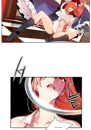Lilith`s Cord Ch.1-8 Page #81