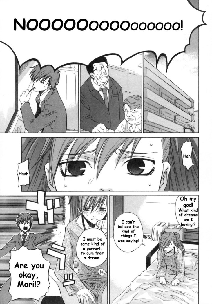 The Power of Acting is Power - Ootsuka Kotora