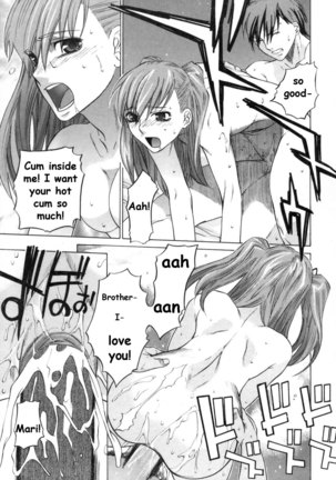 The Power of Acting is Power - Ootsuka Kotora Page #17
