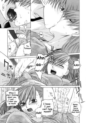 The Power of Acting is Power - Ootsuka Kotora Page #11