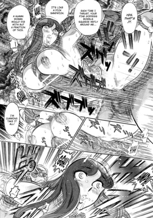 Greece Crisis! - The Crisis of Greece Ch. 1-2 Page #40