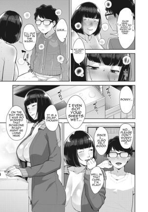 Shoujiki na Karada | Honest Body Page #25