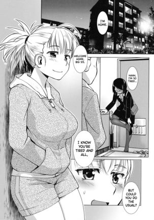 Futanari Yodoushi Hatsujou-ki Page #101