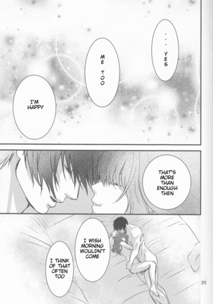 Izanai Page #36