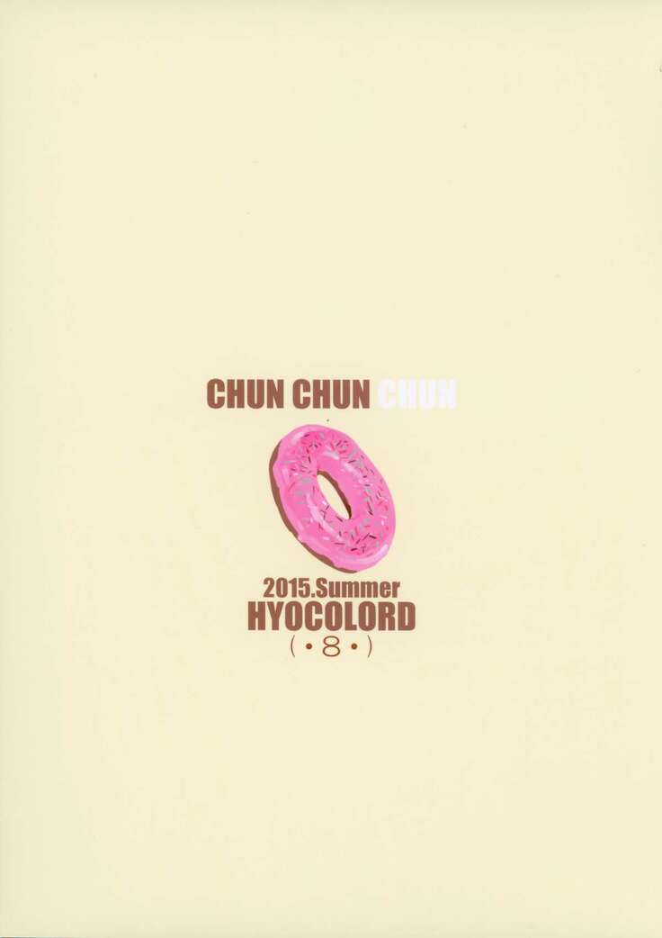 Chun ×3