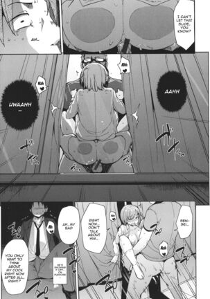 Mesu Kui Nikuirojuu no You ni Hamerarete | Bitch Eating - Fucking Them Like Beasts Ch. 1-4 - Page 65