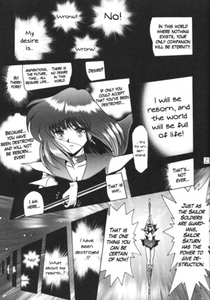 Silent Saturn 13 - Page 24