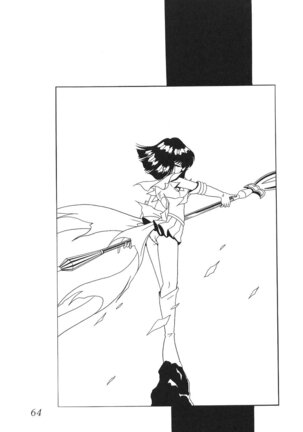 Silent Saturn 13 Page #66