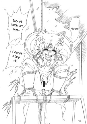 Silent Saturn 13 Page #59