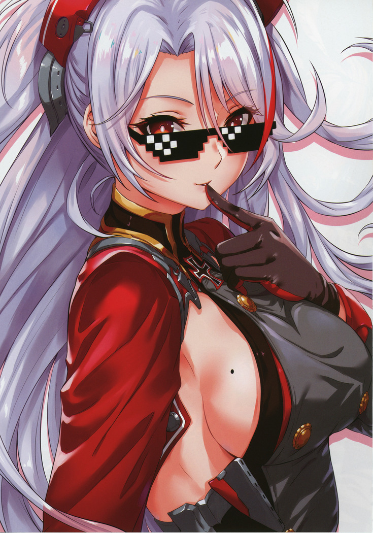 Sakiyamama Collection Volume 6