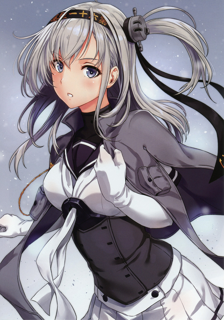 Sakiyamama Collection Volume 6