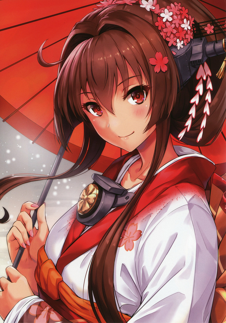 Sakiyamama Collection Volume 6