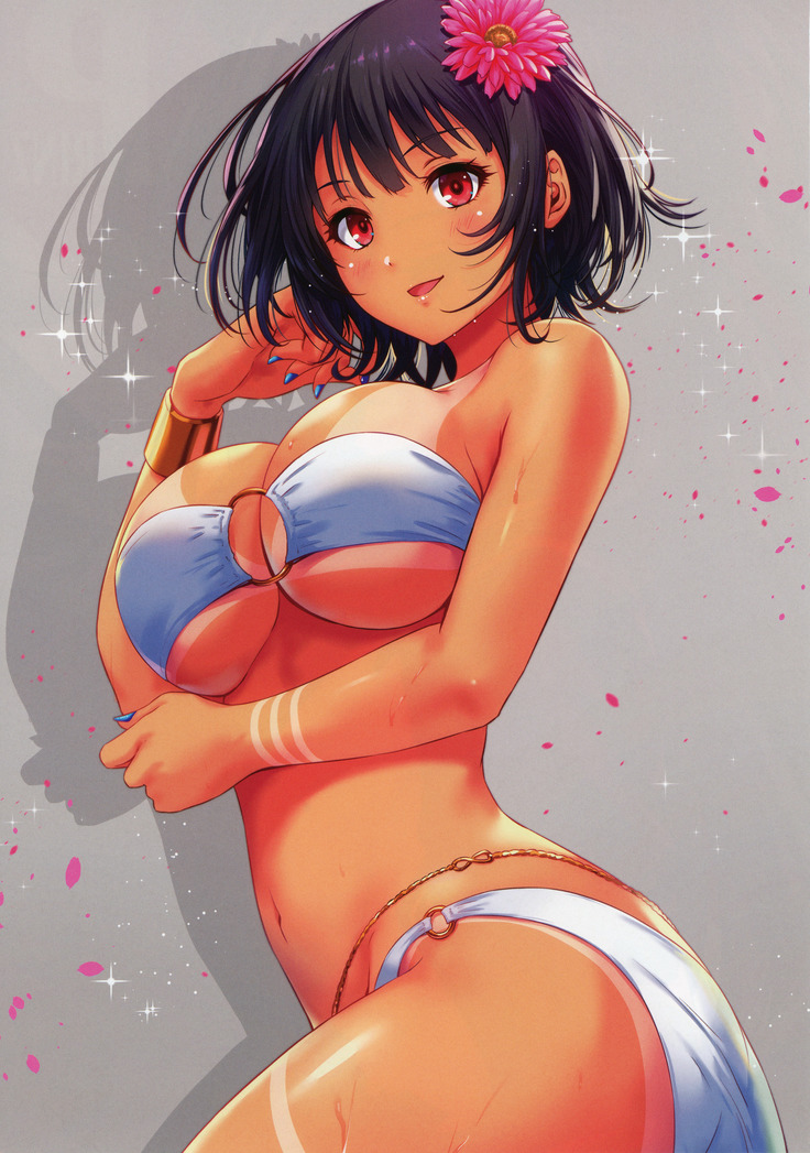 Sakiyamama Collection Volume 6