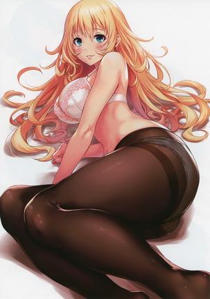Sakiyamama Collection Volume 6 Page #13