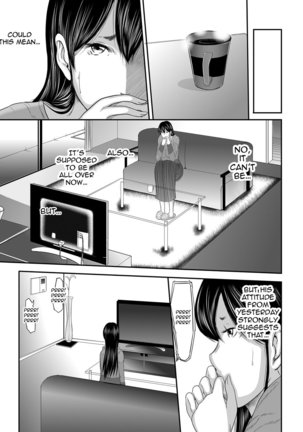 Ikanishite Haha wa Onna o Kaihou Shitaka Ch. 1-14 Page #276