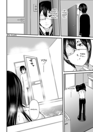 Ikanishite Haha wa Onna o Kaihou Shitaka Ch. 1-14 - Page 250