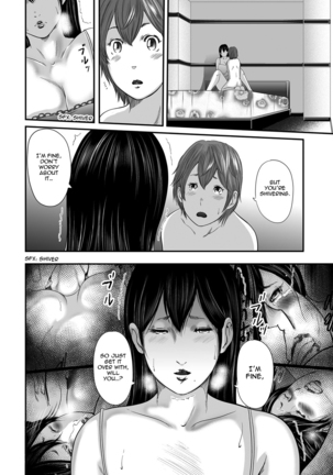 Ikanishite Haha wa Onna o Kaihou Shitaka Ch. 1-14 Page #230