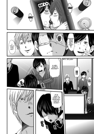 Ikanishite Haha wa Onna o Kaihou Shitaka Ch. 1-14 - Page 236